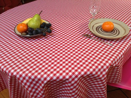 french tablecloths